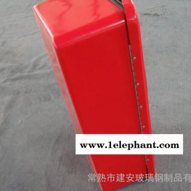 供應玻璃鋼滅火器箱，消防箱，玻璃鋼制品，SMC/BMC模壓制品