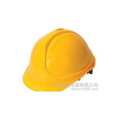 性價比 ！加厚高強度ABS安全帽工地V型防砸頭盔工程施工領導帽
