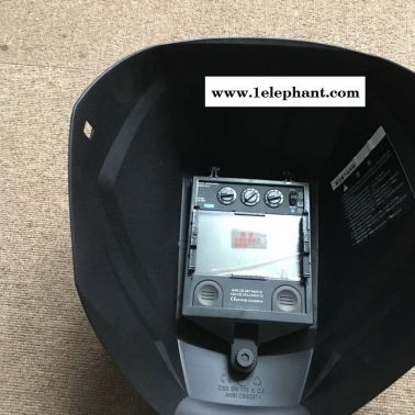 銳鋒XA-5122D 自動變光面罩焊帽焊工面罩頭盔