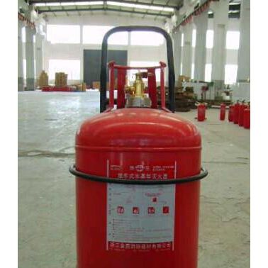 推車式水基滅火器，灌河推車式水基滅火器，MPTZ/30推車滅