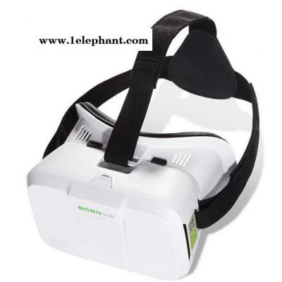 直銷 游戲手機頭戴式3D立體眼鏡 3D虛擬現(xiàn)實頭盔眼鏡