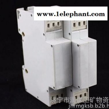潤煤TQS-CS9-12 控制信號防雷器（串口），自產自銷防雷器