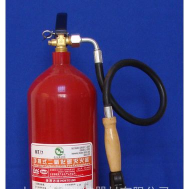 專業生產 手提式干粉滅火器 二氧化碳滅火器 消防滅火器維修
