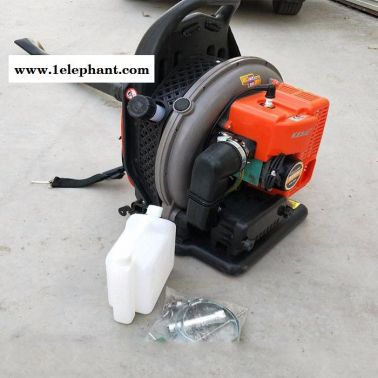 兩沖程背負式吹風機 森林滅火器 富興直銷馬路除塵機