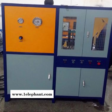 脈沖疲勞試驗機（無縫鋼瓶、復合氣瓶、呼吸氣瓶、滅火器