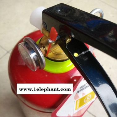 高效家用滅火器 干粉滅火器 金屬滅火器 應急滅火器 品質保證