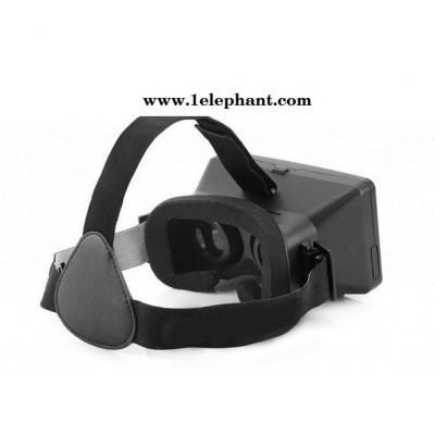 vr box 手機立體視頻影音 3D虛擬現(xiàn)實眼鏡 游戲頭盔