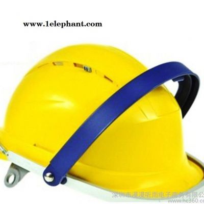 3M 82520 H24M鋁制面屏支架 電焊面罩 勞保用品 防護面屏附件