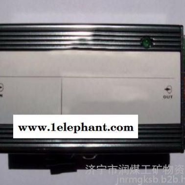 潤煤TQS-V3-220 三合一防雷器，模擬球機攝像機雷電防護三合一防雷器