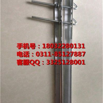 即墨可靠支架 安全標識牌價格 交通支架 三角標志牌