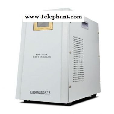 delixi/德力西穩(wěn)壓器TND3-10KVA/10000W新款帶防雷高精度全自動穩(wěn)壓電源 設備電器穩(wěn)壓