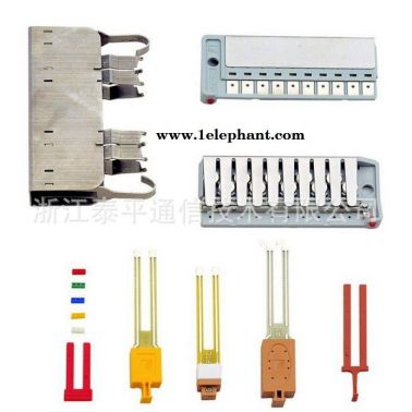 JPX122/B03A過壓保護(hù)盒,半導(dǎo)體管、灰色保安單元/器,MDF防雷模塊