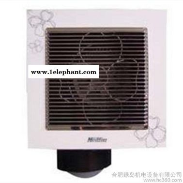 綠島風換氣扇設備御晶雙面罩靜音換氣扇BPT10-13H20-T，換氣扇價格，管道換氣扇