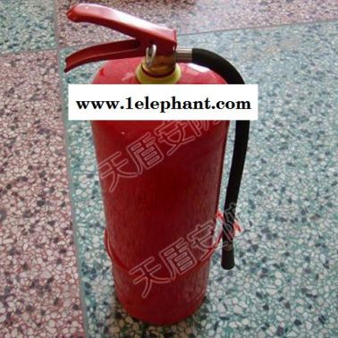 供應水基型滅火器