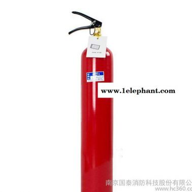金盾 二氧化碳滅火器消防認證MT/3手提式co2滅火器