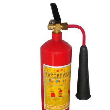 慈溪萬安消防滅火器/萬安二氧化碳滅火器/萬安ABC干粉滅火器