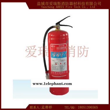 CCS認證水基型滅火器