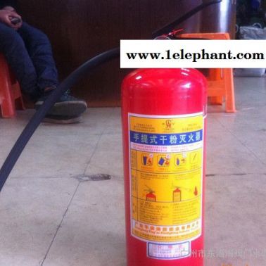 直銷平安滅火器ABC3KG