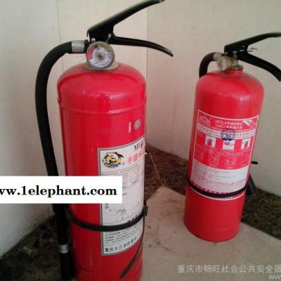供應龍威15安防器材滅火器