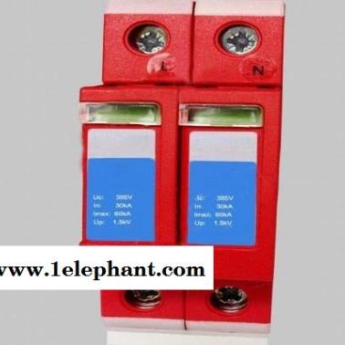 TQP-M2/10DTQP-M1+N/10DD級交流電源防雷器 D級交流電源防雷器廠家