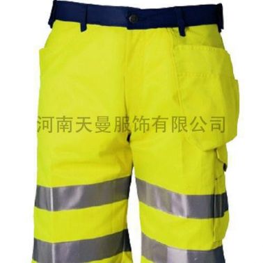 交通安全服裝 警示服 安全服 反光馬甲 安全短款 反光服