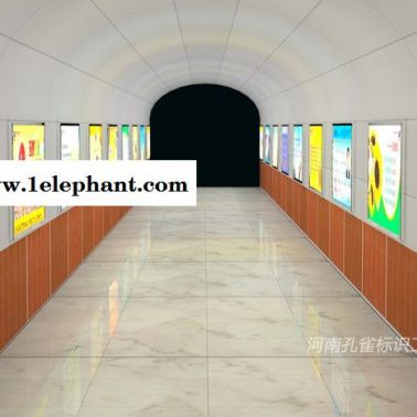 河南孔雀標識工程有限公司專注15年研發定制各種安全標識標牌