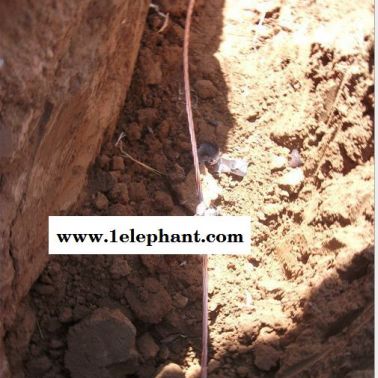 鍍銅鋼絞線生產制造，防雷接地產品，銅覆鋼絞線廠家生產