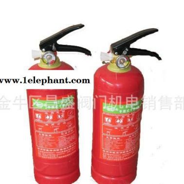 新國標滅火器，【四川地區現貨】