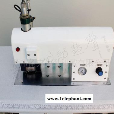 反光帶壓紋機_反光材料壓紋機_廣東超聲波反光壓紋機械加工設備