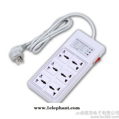 供應TOP  TD106TD106小防雷插排 TOP防雷