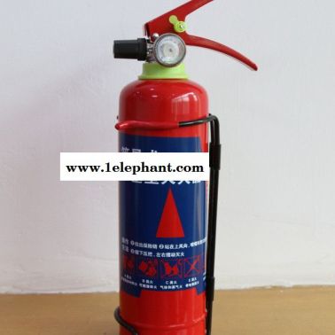 鎰安群威NEW-119水基滅火器