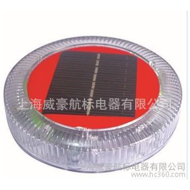 l高品質 【直銷】 優質  太陽能警示燈