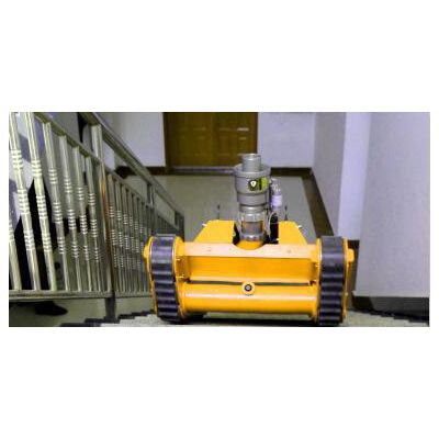 RXR-M40D系列消防滅火機器人 滅火器 噴水滅火