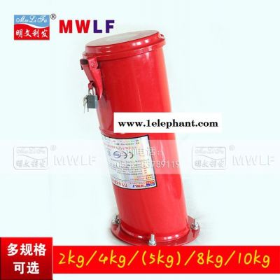 利發不銹鋼  滅火器保護箱  防損 防盜 ** 多種型號規格