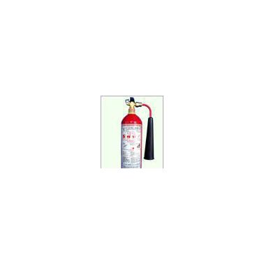 手提式滅火器，常州手提式二氧化碳滅火器.；MTZ/2二氧化碳滅火器