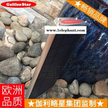 警告燈具節能街道節能工程交通警示燈太陽能節能燈路燈