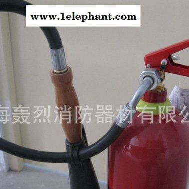 歐倫泰二氧化碳滅火器、手提式MT2/MT3/MT5合金鋼瓶CO2滅火器