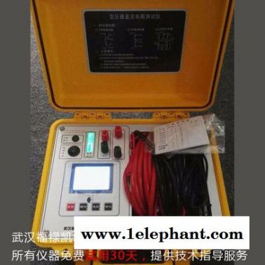 全國現貨防雷元器件測試儀生產廠家高壓防雷元件測試儀