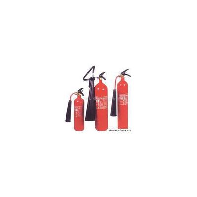 供應河南5KGABC干粉滅火器