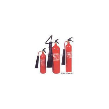 供應河南5KGABC干粉滅火器