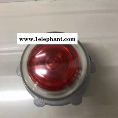 防爆聲光報警燈10W120分貝警示燈障礙燈車床故障警報燈220V24V36V