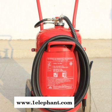 供應滅火器 推車式滅火器 水基型泡沫滅火器 推車式水基型（泡沫）滅火器
