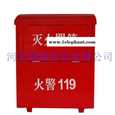 **玻璃鋼消防箱規格尺寸消火栓滅火器箱消防設備器材箱