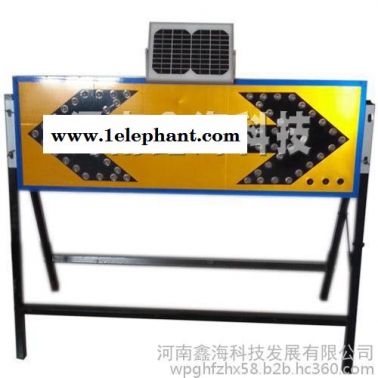 云南太陽能警示燈、鑫海科技、太陽能警示燈價格