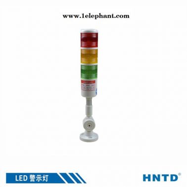 供應TD50/3/24V/S/F/Z/+交通警示燈  LED警示燈價格
