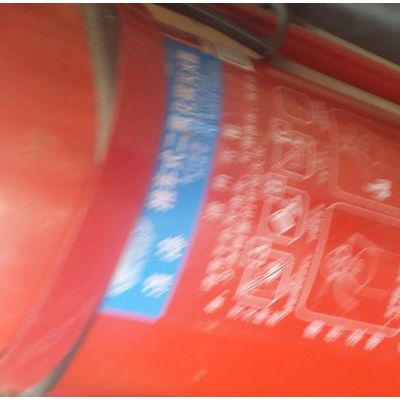 淮海新國標MTT/24型推車式二氧化碳滅火器24kg消防器材工廠用