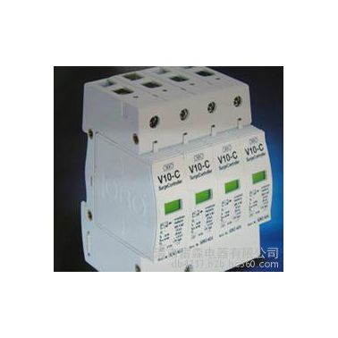 供應**德國OBO V10-C系列防雷器