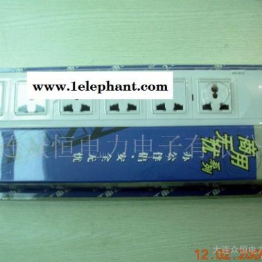 TCL帶防雷，過(guò)載保護(hù)轉(zhuǎn)換器