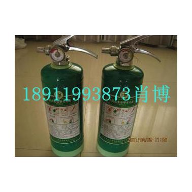 水基滅火器價格 北京水基滅火器廠家