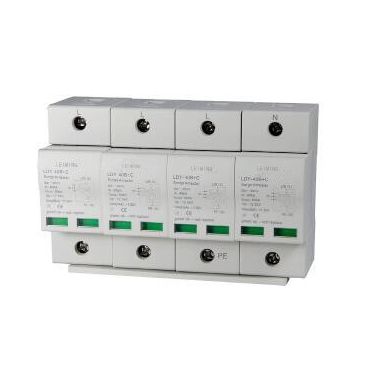 監控電源防雷器220v40ka